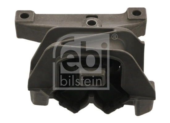 Mounting, engine